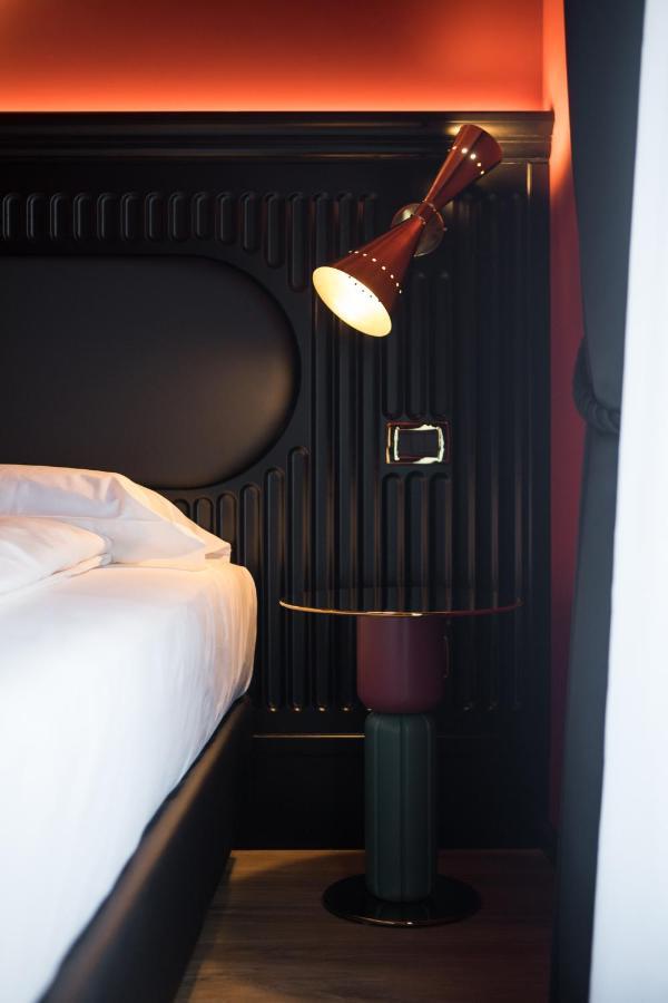 Hotel Miro' Garda  Esterno foto