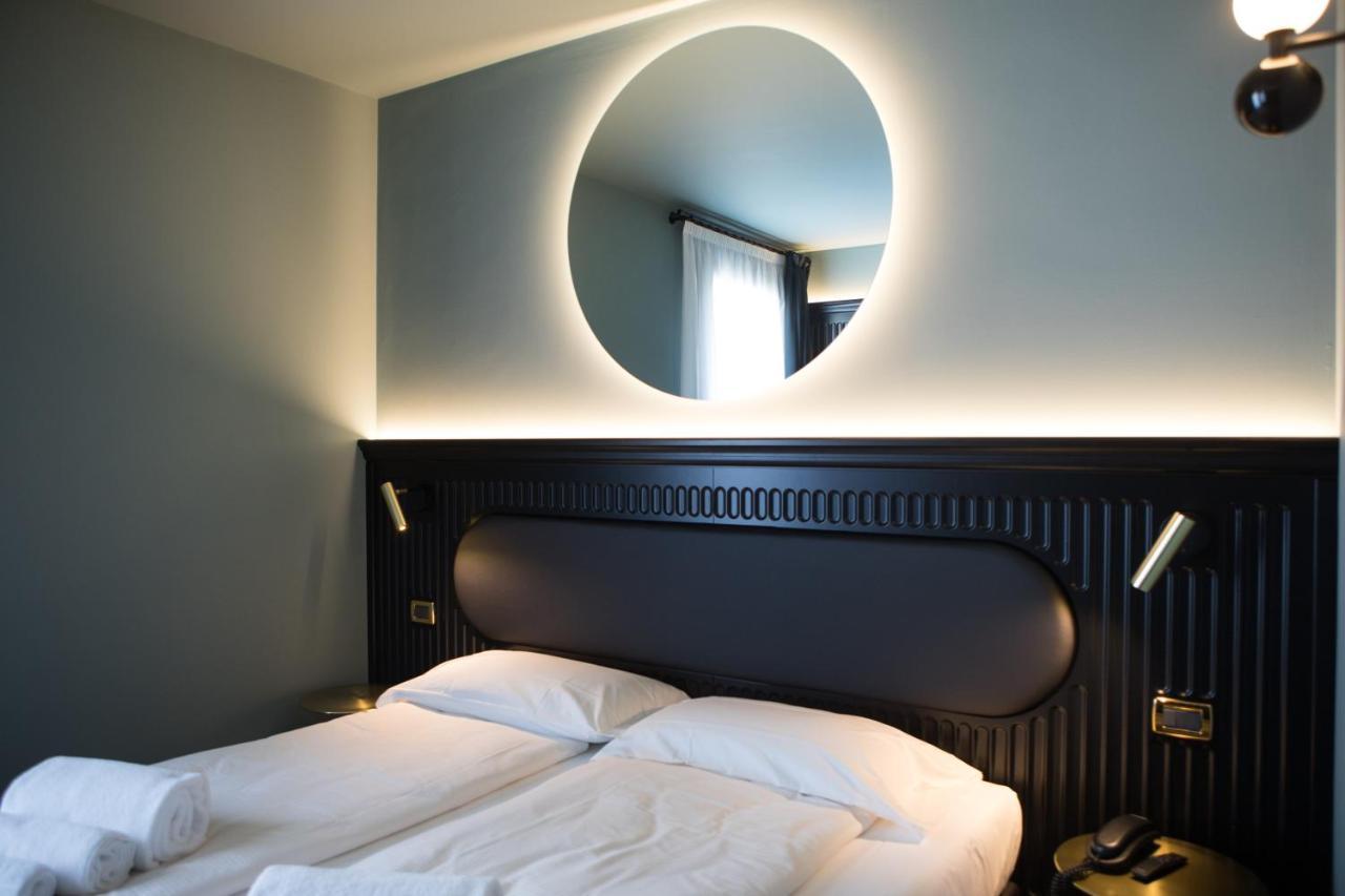 Hotel Miro' Garda  Esterno foto