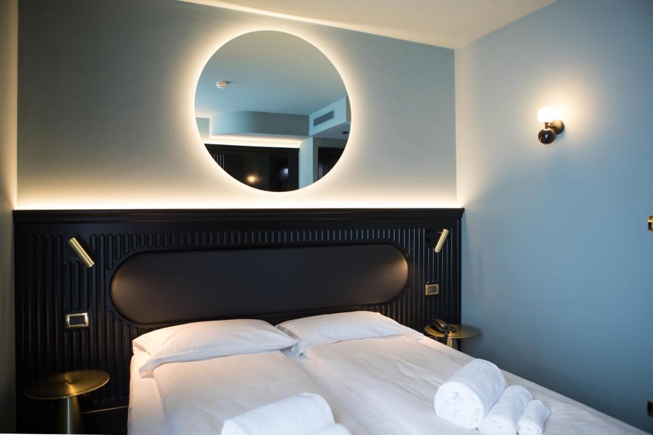 Hotel Miro' Garda  Esterno foto