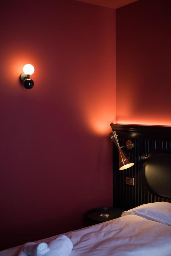 Hotel Miro' Garda  Esterno foto
