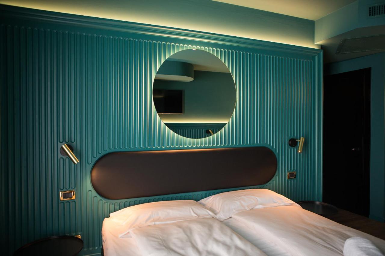 Hotel Miro' Garda  Esterno foto