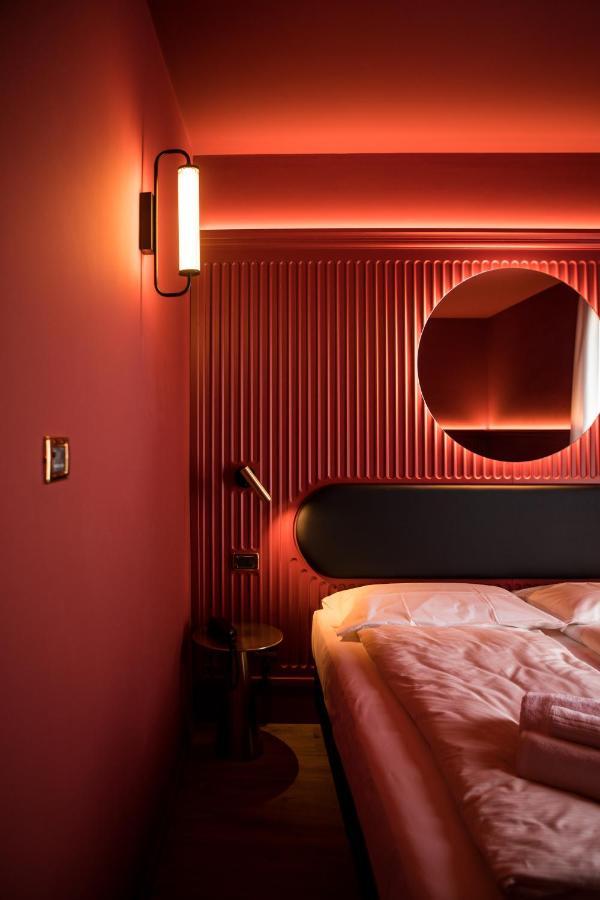 Hotel Miro' Garda  Esterno foto