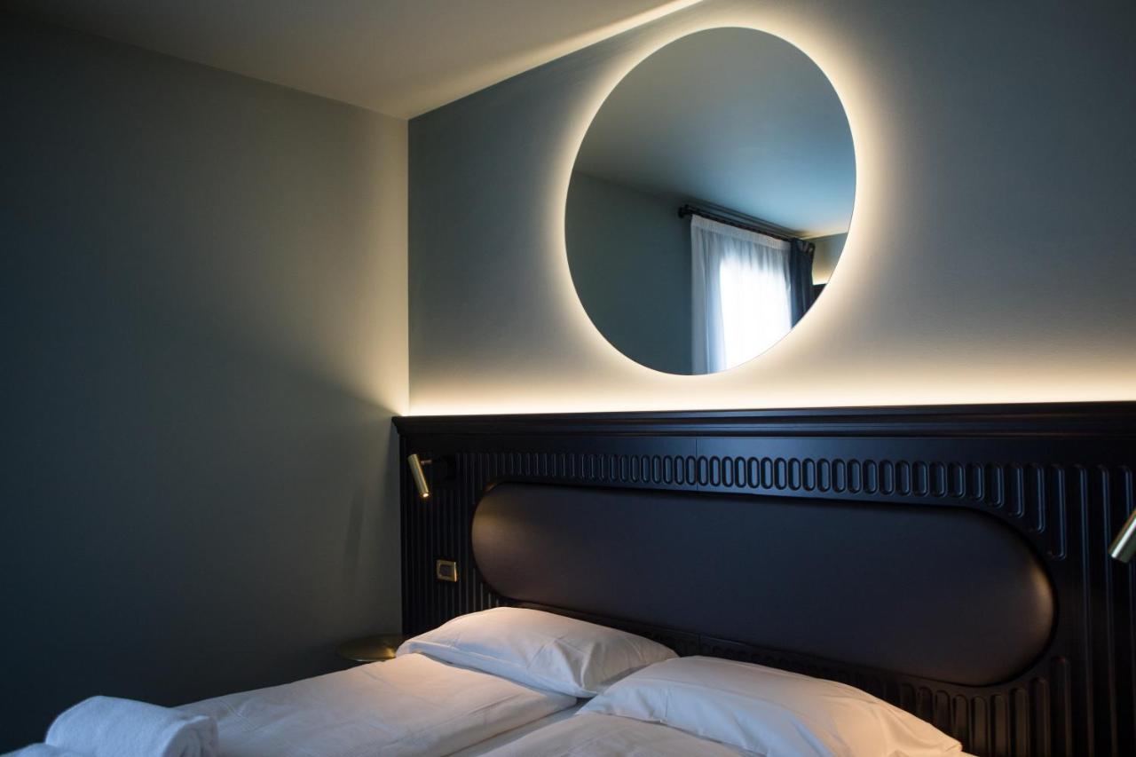 Hotel Miro' Garda  Esterno foto