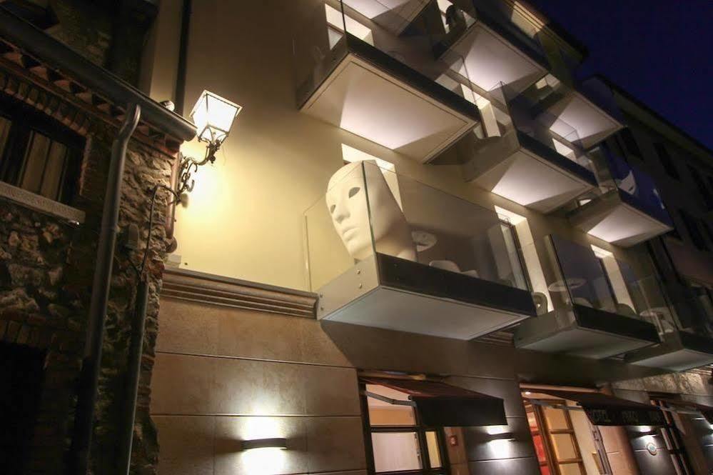 Hotel Miro' Garda  Esterno foto